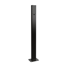HabuDen Post stand mounting...