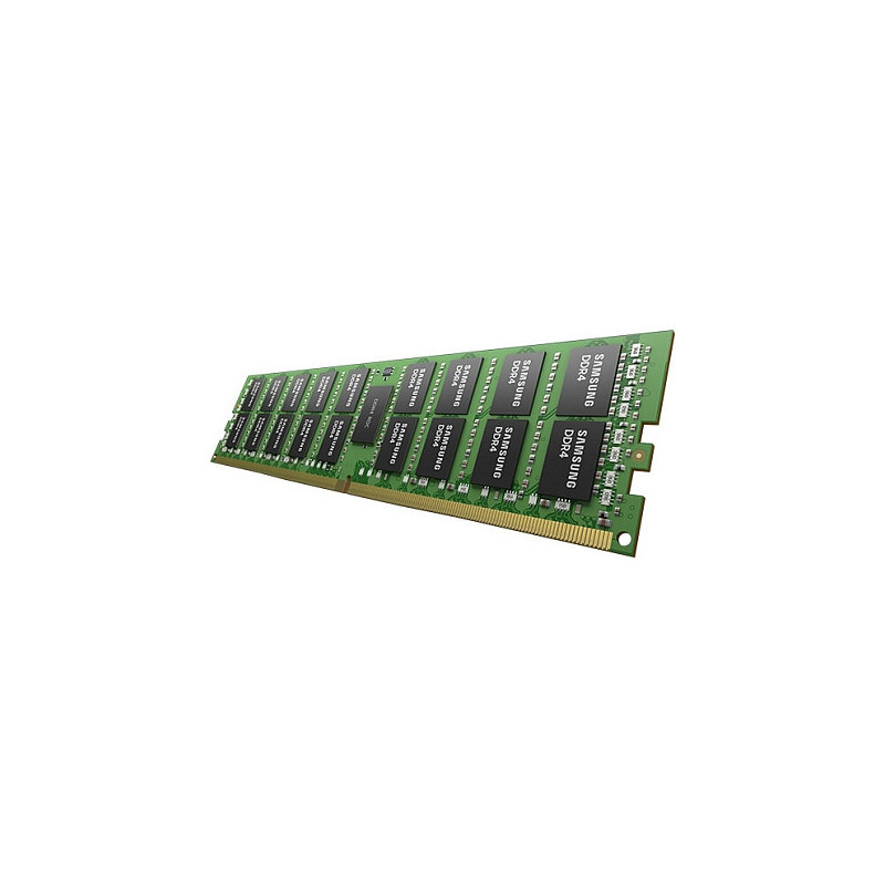 32GB Samsung PC 3200 CL22 1,2V ECC reg.