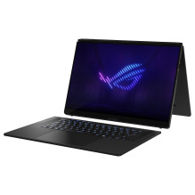 Asus ROG Zephyrus Duo GX651AR-SR042W CU9 386H / 32GB / 2TBSSD / RTX5070Ti / W11 Pagrindinis puslapis