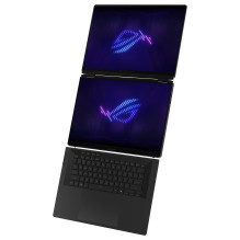 Asus ROG Zephyrus Duo GX651AR-SR042W CU9 386H / 32GB / 2TBSSD / RTX5070Ti / W11 Pagrindinis puslapis