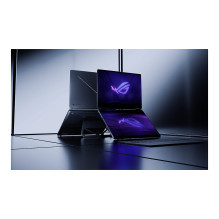 Asus ROG Zephyrus Duo GX651AR-SR042W CU9 386H / 32GB / 2TBSSD / RTX5070Ti / W11 Pagrindinis puslapis