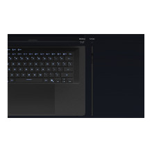 Asus ROG Zephyrus Duo GX651AR-SR042W CU9 386H / 32GB / 2TBSSD / RTX5070Ti / W11 Pagrindinis puslapis