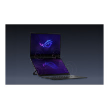 Asus ROG Zephyrus Duo GX651AR-SR042W CU9 386H / 32GB / 2TBSSD / RTX5070Ti / W11 Pagrindinis puslapis