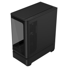 ASUS PRIME AP304 TG ARGB ATX Black Edition Gaming Gehäuse ASUS PRIME AP304 TG ARGB ATX Black Edition Gaming Gehäuse