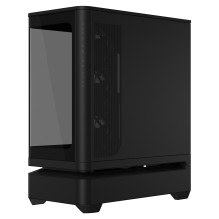 ASUS PRIME AP304 TG ARGB ATX Black Edition Gaming Gehäuse ASUS PRIME AP304 TG ARGB ATX Black Edition Gaming Gehäuse