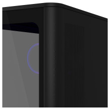 ASUS PRIME AP304 TG ARGB ATX Black Edition Gaming Gehäuse ASUS PRIME AP304 TG ARGB ATX Black Edition Gaming Gehäuse