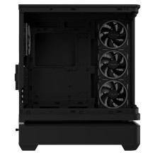 ASUS PRIME AP304 TG ARGB ATX Black Edition Gaming Gehäuse ASUS PRIME AP304 TG ARGB ATX Black Edition Gaming Gehäuse
