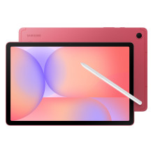 Samsung X406B Galaxy Tab S10 Lite 5G 8RAM 256 GB LTE DE red