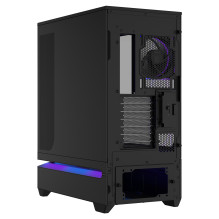 ASUS PRIME AP304 TG ARGB ATX Black Edition Gaming Gehäuse ASUS PRIME AP304 TG ARGB ATX Black Edition Gaming Gehäuse