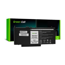 Green Cell Battery 6MT4T...