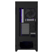 ASUS PRIME AP304 TG ARGB ATX Black Edition Gaming Gehäuse ASUS PRIME AP304 TG ARGB ATX Black Edition Gaming Gehäuse