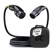 Green Cell Snap Type 2 EV...