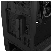 ASUS PRIME AP304 TG ARGB ATX Black Edition Gaming Gehäuse ASUS PRIME AP304 TG ARGB ATX Black Edition Gaming Gehäuse