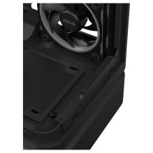 ASUS PRIME AP304 TG ARGB ATX Black Edition Gaming Gehäuse ASUS PRIME AP304 TG ARGB ATX Black Edition Gaming Gehäuse