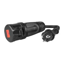 Green Cell Red CEE 16A 400V...