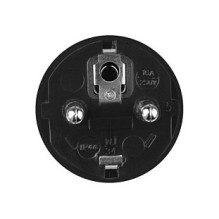 Green Cell Red CEE 16A 400V 5P to 230V Schuko socket adapter Green Cell Red CEE 16A 400V 5P to 230V Schuko socket adapter