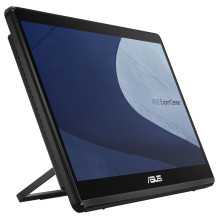 AIO ASUS ExpertCenter E1 E1600WKAT-BMR185M AIO 15,6 N4500 / 8GB / 128SSD / noOS Touch 2J Warranty