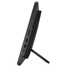 AIO ASUS ExpertCenter E1 E1600WKAT-BMR185M AIO 15,6 N4500 / 8GB / 128SSD / noOS Touch 2J Warranty