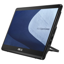 AIO ASUS ExpertCenter E1 E1600WKAT-BMR259M AIO 15,6 N4500 / 8GB / 128SSD / noOS Touch 2J Warranty