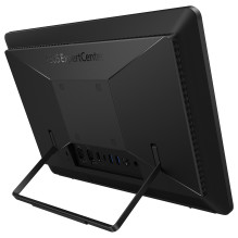 AIO ASUS ExpertCenter E1 E1600WKAT-BMR259M AIO 15,6 N4500 / 8GB / 128SSD / noOS Touch 2J Warranty