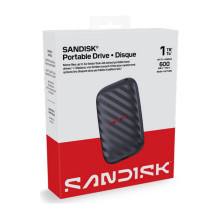 1TB Sandisk USB-C 3.2 (R: 600MB / s) 1TB Sandisk USB-C 3.2 (R: 600MB / s)