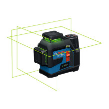 Bosch Linienlaser GLL...
