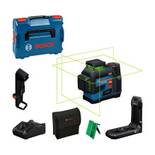 Bosch Linienlaser GLL 12V-100-33 L-Boxx 136,GBA12V 2Ah 0601065401 Bosch Linienlaser GLL 12V-100-33 L-Boxx 136,GBA12V 2Ah 0601065401