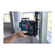 Bosch Linienlaser GLL 12V-100-33 L-Boxx 136,GBA12V 2Ah 0601065401 Bosch Linienlaser GLL 12V-100-33 L-Boxx 136,GBA12V 2Ah 0601065401