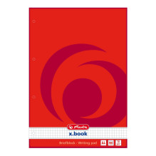 Herlitz 733436 - Muster -...