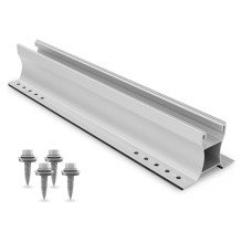 HOME K2 2004596 MiniRail 60...