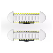 OneBlade QP229 / 52 Rasierklingen 2er OneBlade QP229 / 52 Rasierklingen 2er