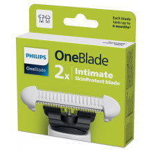 OneBlade QP229 / 52 Rasierklingen 2er OneBlade QP229 / 52 Rasierklingen 2er