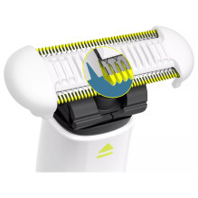 OneBlade QP229 / 52 Rasierklingen 2er OneBlade QP229 / 52 Rasierklingen 2er