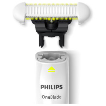 OneBlade QP229 / 52 Rasierklingen 2er OneBlade QP229 / 52 Rasierklingen 2er