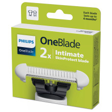 OneBlade QP229 / 52 Rasierklingen 2er OneBlade QP229 / 52 Rasierklingen 2er