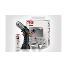 P445 Gas - Nachfüllpatrone zu E4500 P445 Gas - Nachfüllpatrone zu E4500