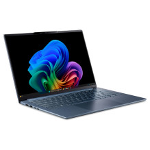 Acer Swift Go 14 AI OLED SFG14-I71-983G CU9 386H / 16GB / 512SSD3 / W11 Home