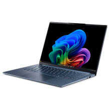 Acer Swift Go 14 AI OLED SFG14-I71-983G CU9 386H / 16GB / 512SSD3 / W11 Home