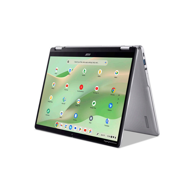 ACER ChromeBook Spin 314 CP314-2HN-C57B N100 / 8GB / 64GBeMMC / ChromeOS