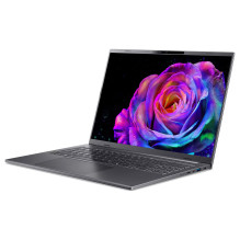 Acer Aspire 16 AI A16-52M-74UY CU7256V / 16GB / 512SSD / W11 Pagrindinis