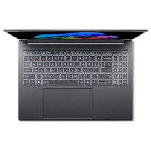 Acer Aspire 16 AI A16-52M-74UY CU7256V / 16GB / 512SSD / W11 Pagrindinis