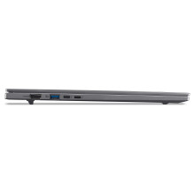 Acer Aspire 16 AI A16-52M-74UY CU7256V / 16GB / 512SSD / W11 Pagrindinis