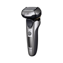 Panasonic ES-LV69-S803 Trocken-Nass Rasierer, silber