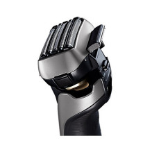 Panasonic ES-LV69-S803 Trocken-Nass Rasierer, silber