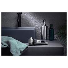 Panasonic ES-LV69-S803 Trocken-Nass Rasierer, silber