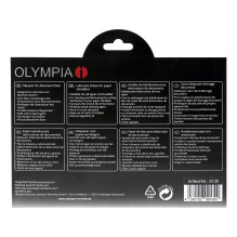 Olympia Ölpapier A5 12 Blatt Olympia Ölpapier A5 12 Blatt