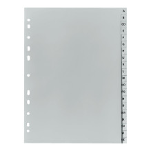 Herlitz Registruotis 20tlg...