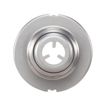 Gardena Premium Hahnverbinder 26,5mm (G 3 / 4") (silber) Gardena Premium Hahnverbinder 26,5mm (G 3 / 4") (silber)