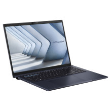 ASUS Ekspertų knyga B5 B5604CMA-QW0034X U5-125U / 16GB / 512GBSSD / W11 Pro AZERTY prancūziškas išdėstymas ASUS Ekspertų knyga B5 B5604CMA-QW0034X U5-125U / 16GB / 512GBSSD / W11 Pro AZERTY prancūziškas išdėstymas