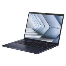 ASUS Ekspertų knyga B5 B5604CMA-QW0034X U5-125U / 16GB / 512GBSSD / W11 Pro AZERTY prancūziškas išdėstymas ASUS Ekspertų knyga B5 B5604CMA-QW0034X U5-125U / 16GB / 512GBSSD / W11 Pro AZERTY prancūziškas išdėstymas